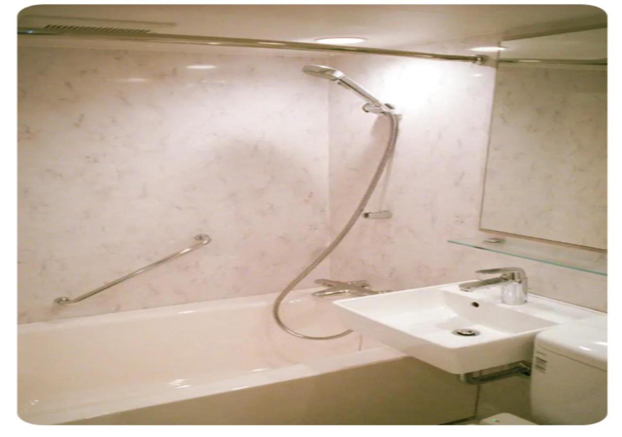 The Aoca Tokyo Sanno Apartment Ngoại thất bức ảnh